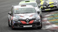 Wystawą wyczynowych pojazdów Renault i wyścigiem międzynarodowym Clio Cup zakończyła się ostatnia […]