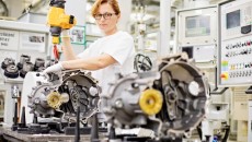 Škoda wyprodukowała już 7 milionów egzemplarzy skrzyni biegów MQ 200. Przekładnie produkowane […]