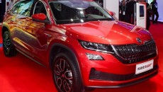 Pierwsze targi CIIE 2018 – China International Import Expo zgromadziły w Szanghaju […]