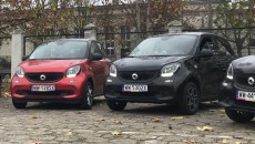 Prawie sto smartów trafiło do floty Global Rent a Car – czołowego […]