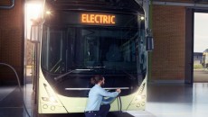 To prawdopodobnie pierwszy w Europie magazyn energii, wykorzystujący baterie autobusów elektrycznych. Rozpoczął […]