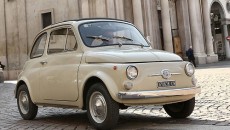Fiat 500 serii F zostanie oficjalnie zaprezentowany publiczności w dniu 10 lutego […]