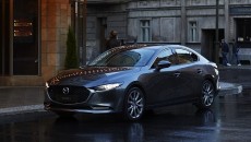 Nowa Mazda3, która zadebiutowała pod koniec listopada podczas salonu samochodowego Los Angeles […]