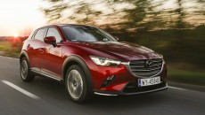 Według danych Mazda Motor Poland do końca listopada w ręce klientów trafiło […]