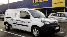 IKEA Kraków to pierwszy sklep w Polsce, który wraz z TrafiCargo stawia […]