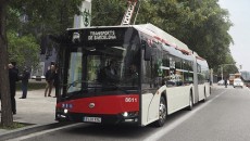 Elektryczne autobusy marki Solaris wjeżdżają do kolejnych miast nie tylko w Polsce, […]
