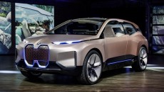 Na zakończonych targach motoryzacyjnych Los Angeles Motor Show BMW zaprezentowało po raz […]