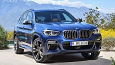 Samochody BMW z silnikiem wysokoprężnym otrzymały najlepsze noty za emisję tlenków azotu […]