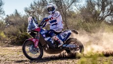 Wśród 138 motocyklistów na starcie rajdu Dakar 2019 w Limie stanie trzech […]