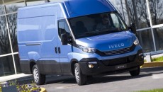 W tegorocznej akcji finałowej Szlachetnej Paczki udział wzięło szesnaście samochodów Iveco Daily, […]