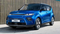 Kia Motors na salonie samochodowym Los Angeles Auto Show prezentuje nowego elektrycznego […]