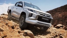 Mitsubishi L200 po raz kolejny z powodzeniem bronił tytułu “Best Pickup” podczas […]