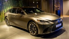 Lexus otworzył swój pierwszy salon sprzedaży w Argentynie. Nowe przedstawicielstwo nosi nazwę […]