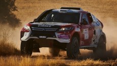 Chociaż zespoły fabryczne Mitsubishi Motors nie angażują się już w sporty motorowe, […]