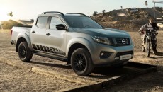 Nissan Navara N-Guard to elegancka, nowa wersja specjalna pick-upa. Samochód jest już […]