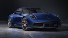 Podczas trwającego salonu samochodowego Los Angeles Auto Show na stoisku Porsche bryluje […]