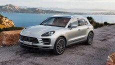 Porsche poszerza gamę swojego małego sportowego SUV-a o mocny wariant Macan S […]