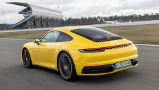 Porsche oferuje nabywcom kalkulator emisji Impact – narzędzie, które umożliwia klientom wyliczenie […]