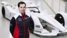 Neel Jani został pierwszym kierowcą fabrycznym nowego zespołu Porsche, który bezie reprezentował […]