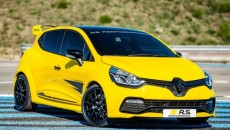 Fani Renault Sport nabywają nie tylko samochody marki, ale kupując je dają […]