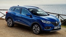 Do salonów Renault w całej Polsce wjechało właśnie nowe Renault Kadjar. Z […]