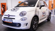 Sixt Rent a Car oraz BP opracowały wspólnie program najmu samochodów. Sixt […]