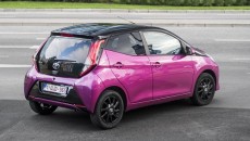 Toyota Motor Corporation (TMC) i Grupa PSA (PSA) ogłosiły, że zacieśniają współpracę. […]