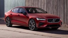 Nowe Volvo S60 sedan i V60 kombi uzyskały maksymalną pięciogwiazdkową ocenę w […]