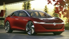 Volkswagen udostępnił kolejne szczegóły dotyczące ofensywy w zakresie samochodów zasilanych energią elektryczną. […]