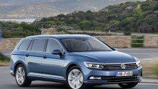 Volkswagen Passat ukończył już 45 lat. Model zaprezentowany w 1973 roku jest […]