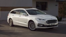 Podczas salonu samochodowego w Brukseli, Ford zaprezentował kolejną wersję Mondeo nowej generacji […]