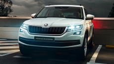 Škoda wprowadziła do swojej oferty nową, limitowaną wersję flagowego modelu Kodiaq. Wiąże […]