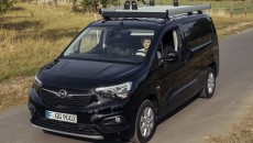 Opel zaprojektował specjalnie do modelu Combo kompleksowy pakiet nowych akcesoriów, które zdecydowanie […]