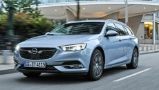 Opel Insignia z numerem 1 111 111 została zarejestrowana w Niemczech. Wyjątkowy […]