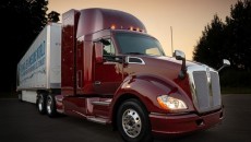 Toyota razem z Kenworth Truck Company przygotowuje serię 10 bezemisyjnych ciężarówek z […]