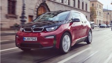W 2018 roku BMW Group sprzedała ponad 140 tysięcy zelektryfikowanych pojazdów (pojazdów […]