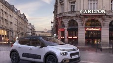 Citroën rozpoczyna obchody stulecia istnienia marki od zaprezentowania serii specjalnej dostępnej w […]