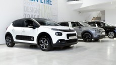 Grupa Zdunek otworzyła nowy salon marki Citroën. Autoryzowany punkt sprzedaży, wraz z […]