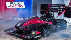 Zespół PolSl Racing zakończył budowę bolidu SW-02 „Quarado”, zasilanego przez superlekki i […]