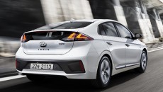 Hyundai wprowadzi w tym roku na rynek mocno zmienione modele Ioniq Hybrid […]