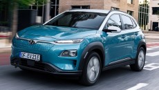 Nowy Hyundai Kona Electric odzwierciedla dwa wiodące trendy w motoryzacji – elektryfikację […]