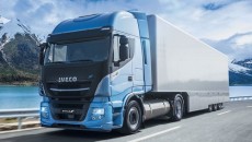 Iveco Poland ogłosiło podpisanie umowy z firmą Sachs Trans International na dostawę […]
