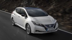 Nissan Leaf jest obecnie najlepiej sprzedającym się samochodem osobowym w Norwegii. Znajduje […]