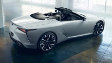 Podczas salonu samochodowego North American International Auto Show 2019 Lexus zaprezentuje nowy […]