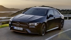 Na zakończonych targach Consumer Electronics Show w Las Vegas Mercedes- Benz zaprezentował […]