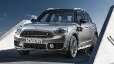 Jak poinformowała firma BMW Group Polska, MINI Countryman Cooper S E ALL4 […]