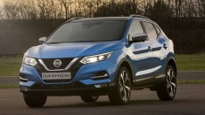 Nissan wprowadza cztery zupełnie nowe zespoły napędowe z silnikami wysokoprężnymi w modelu […]