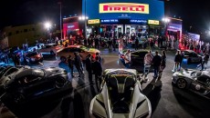 Koncept P Zero World obecny już na trzecim kontynencie: po Los Angeles, […]