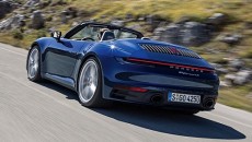 Premiera Porsche 911 Cabriolet odbyła się półtora miesiąca po debiucie wersji Coupé. […]