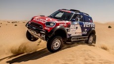 Zespół Orlen Team wrócił do Polski po rywalizacji w 41. rajdzie Dakar. […]